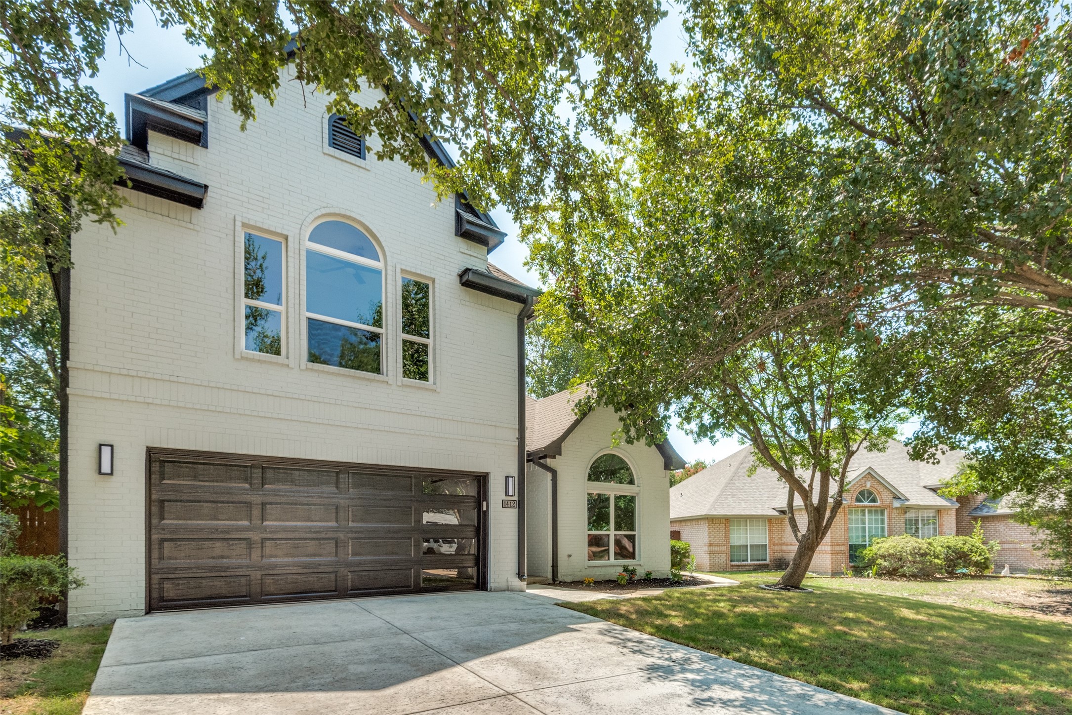 1412 New Haven Drive Mansfield TX 76063