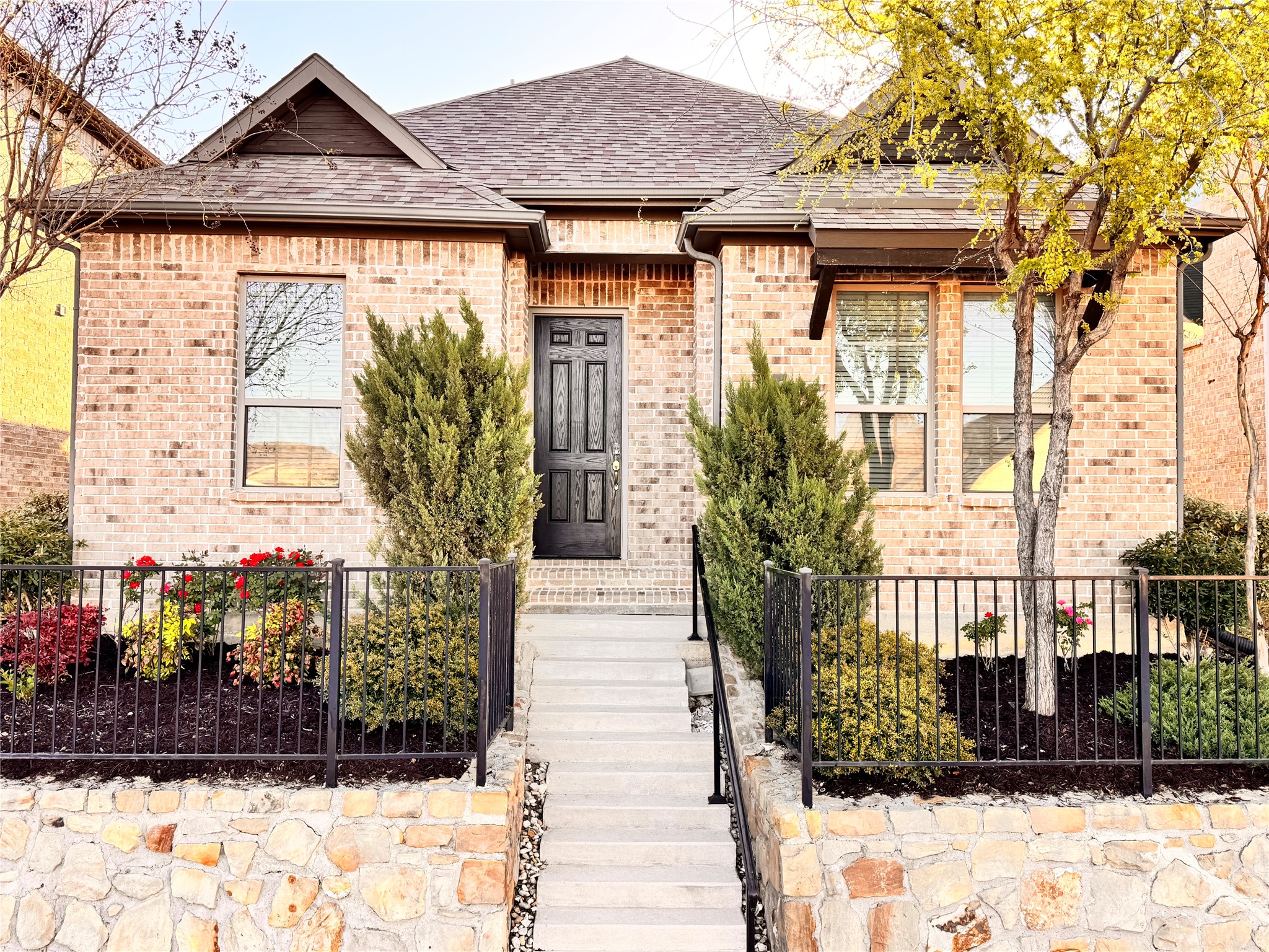17730 Bottlebrush Drive Dallas TX 75252