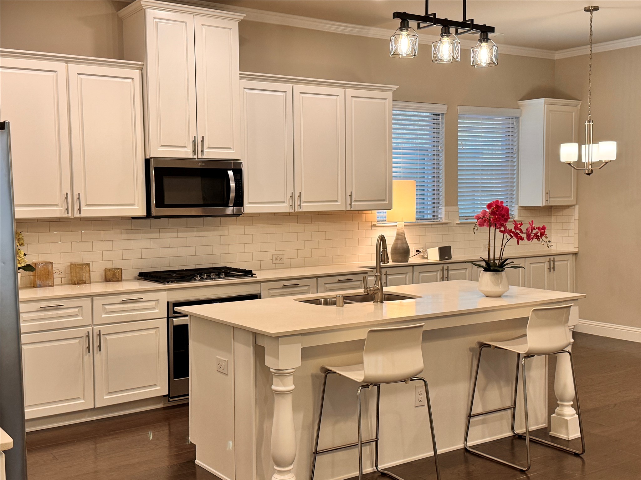 17730 Bottlebrush Drive Dallas TX 75252