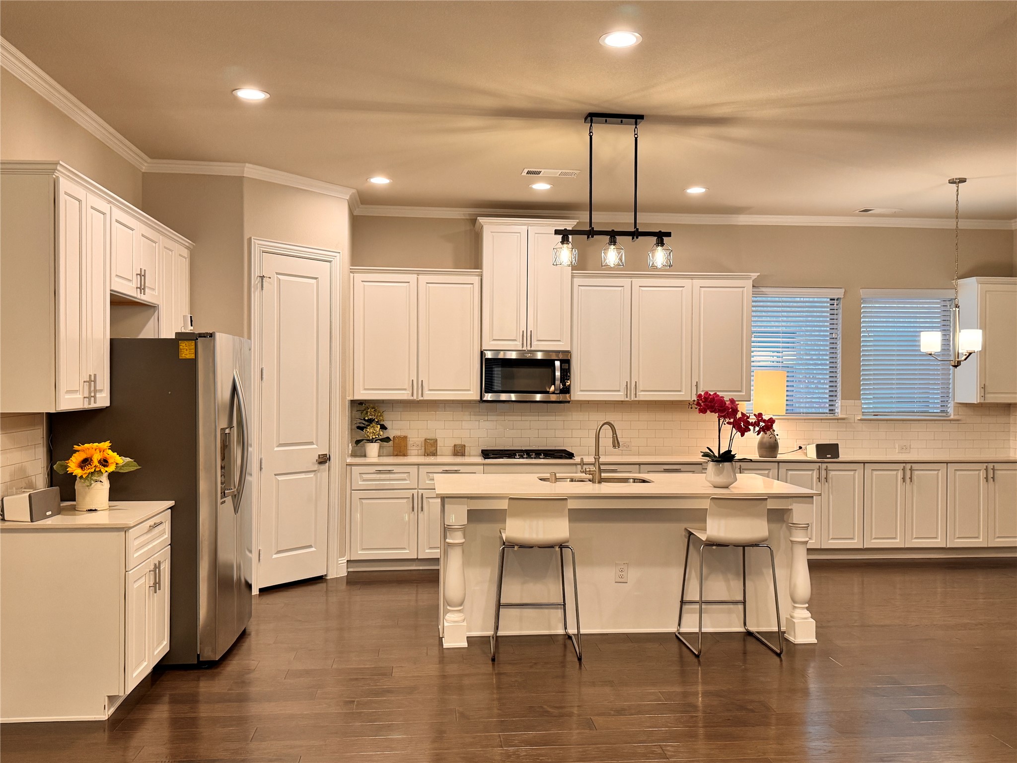 17730 Bottlebrush Drive Dallas TX 75252