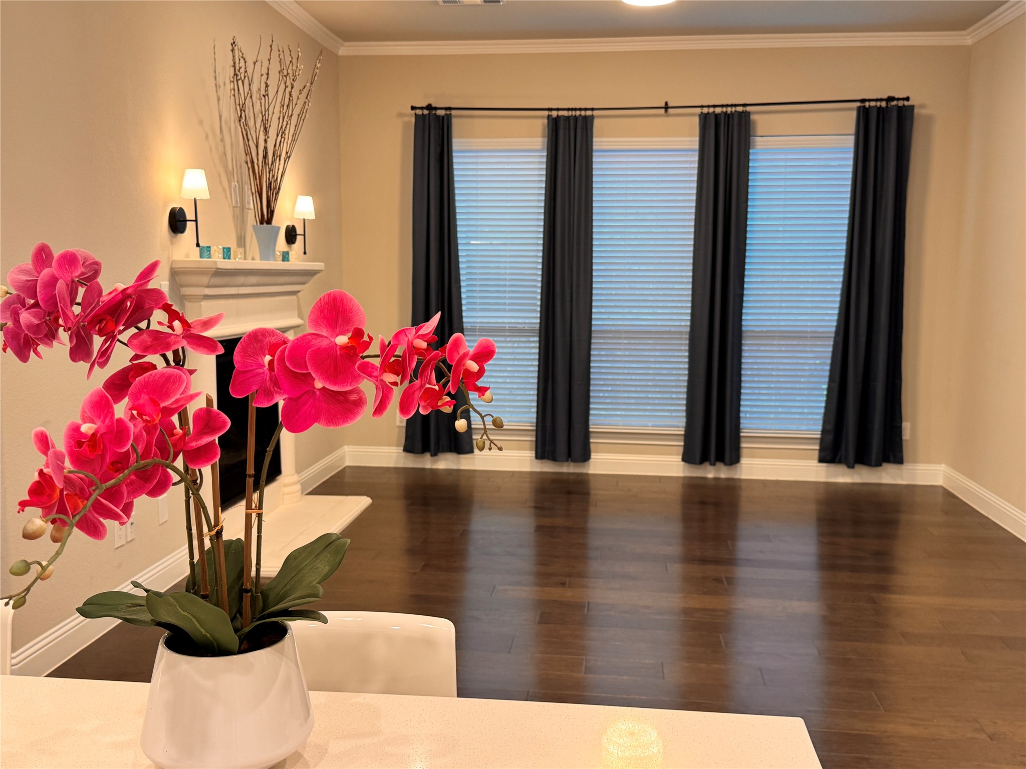 17730 Bottlebrush Drive Dallas TX 75252