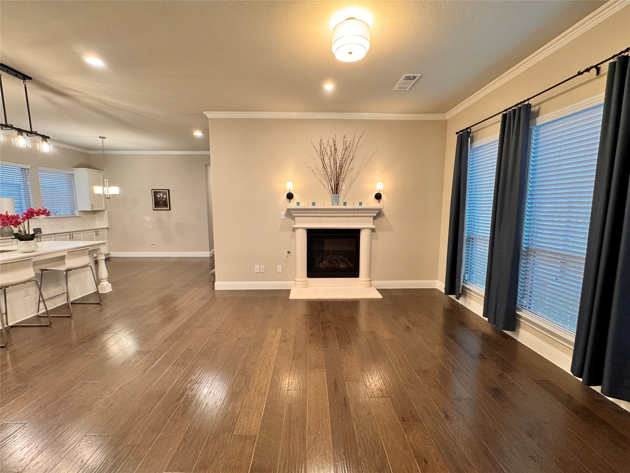 17730 Bottlebrush Drive Dallas TX 75252