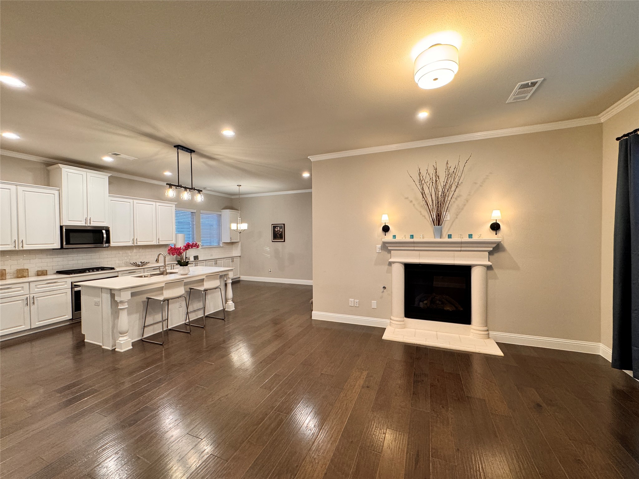 17730 Bottlebrush Drive Dallas TX 75252