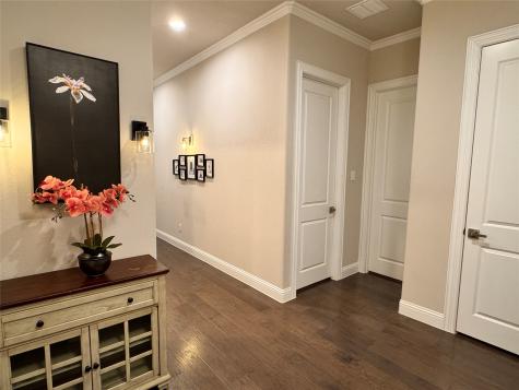 17730 Bottlebrush Drive Dallas TX 75252