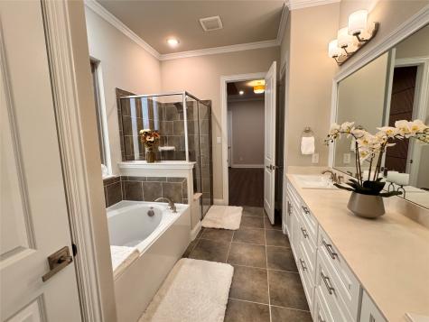 17730 Bottlebrush Drive Dallas TX 75252