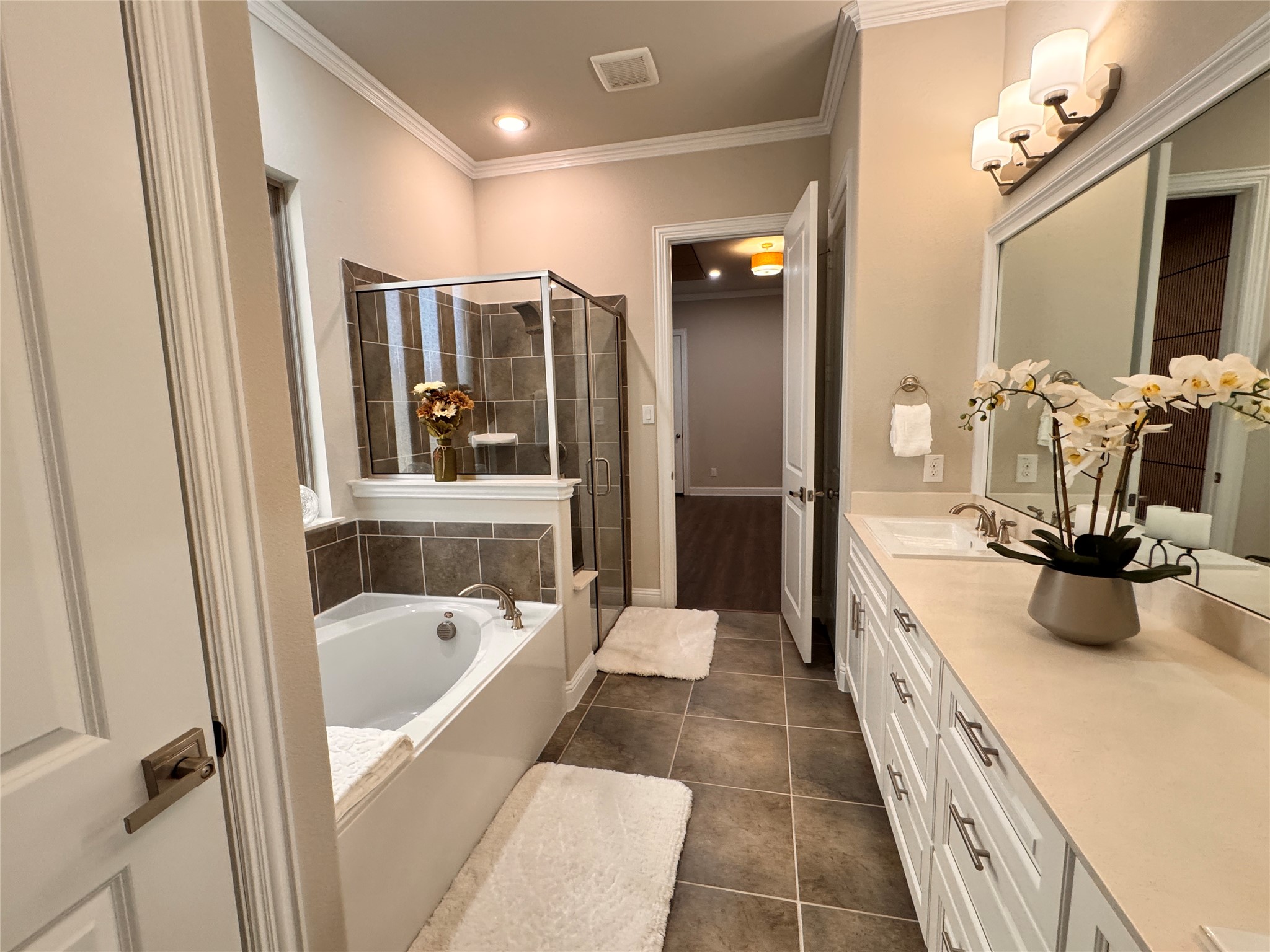 17730 Bottlebrush Drive Dallas TX 75252