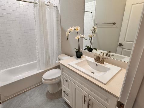 17730 Bottlebrush Drive Dallas TX 75252