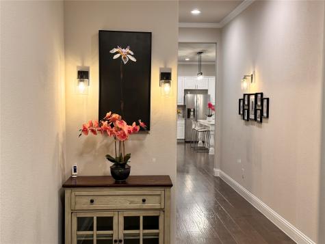 17730 Bottlebrush Drive Dallas TX 75252