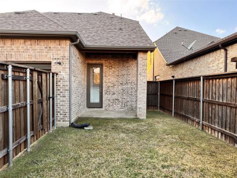 17730 Bottlebrush Drive Dallas TX 75252