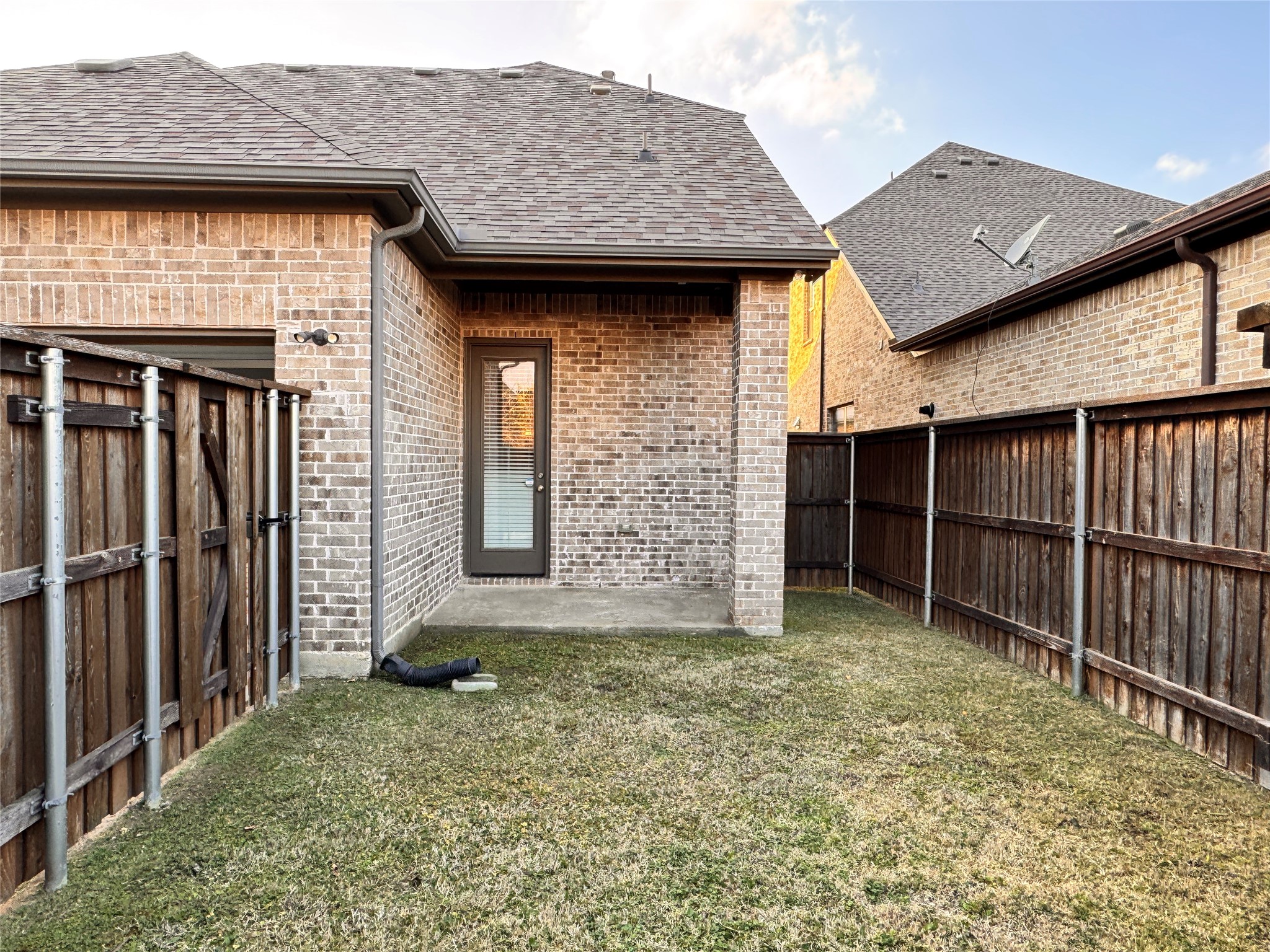 17730 Bottlebrush Drive Dallas TX 75252