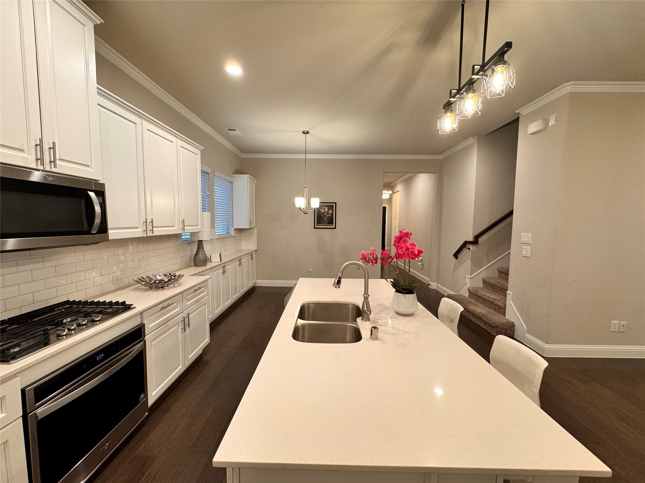 17730 Bottlebrush Drive Dallas TX 75252