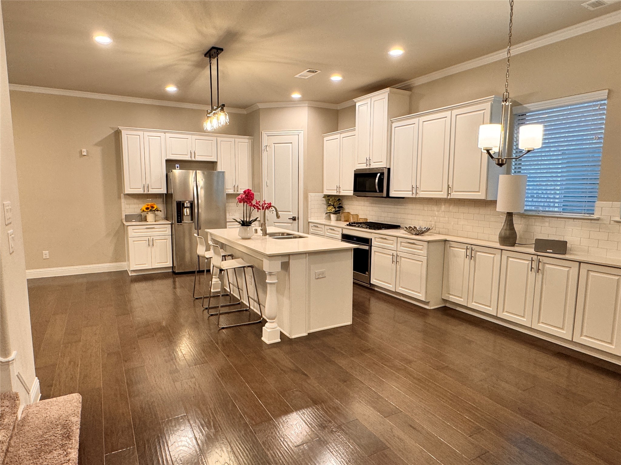 17730 Bottlebrush Drive Dallas TX 75252
