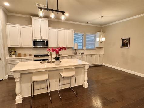 17730 Bottlebrush Drive Dallas TX 75252