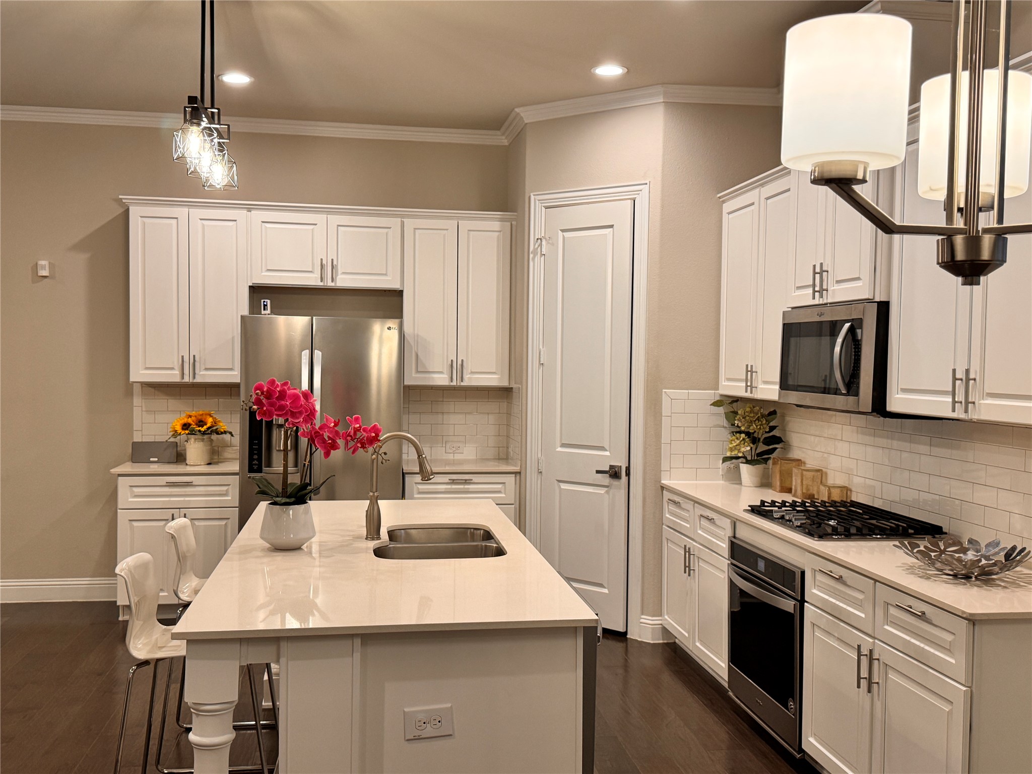 17730 Bottlebrush Drive Dallas TX 75252