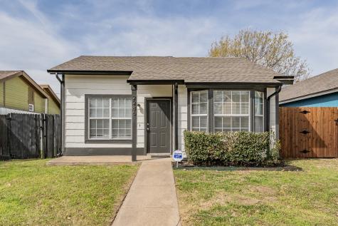 2286 Nantucket Village Circle Dallas TX 75227