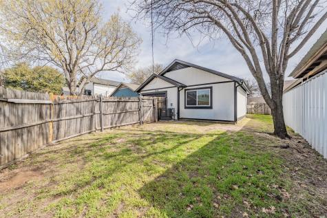2286 Nantucket Village Circle Dallas TX 75227