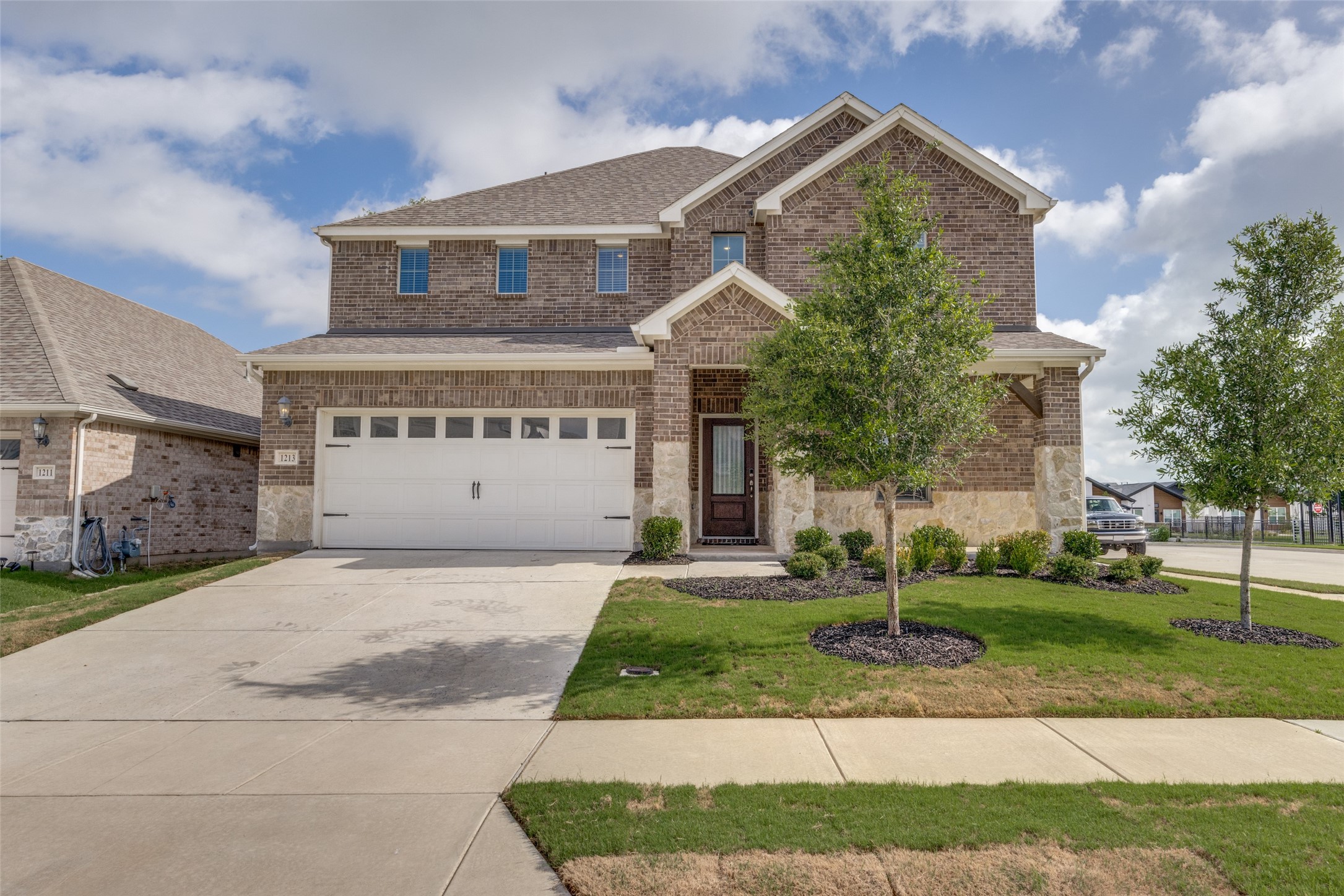1213 Birchwood Lane Melissa TX 75454