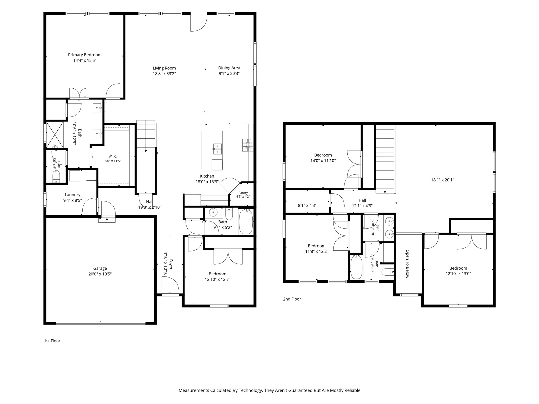 1213 Birchwood Lane Melissa TX 75454