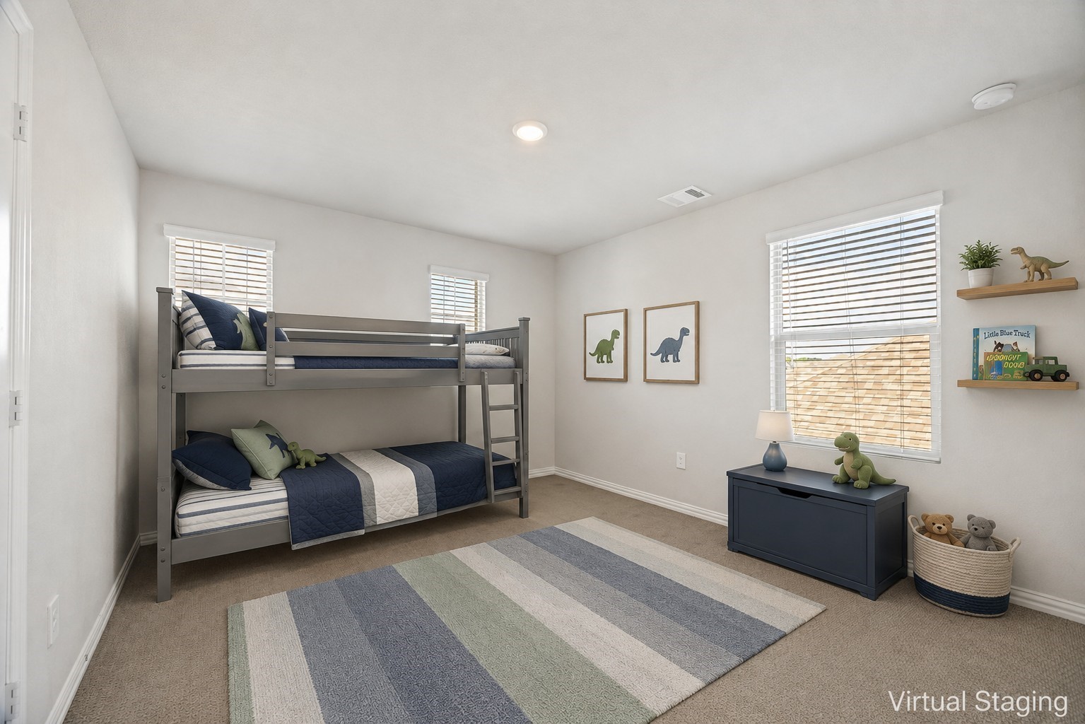 1213 Birchwood Lane Melissa TX 75454