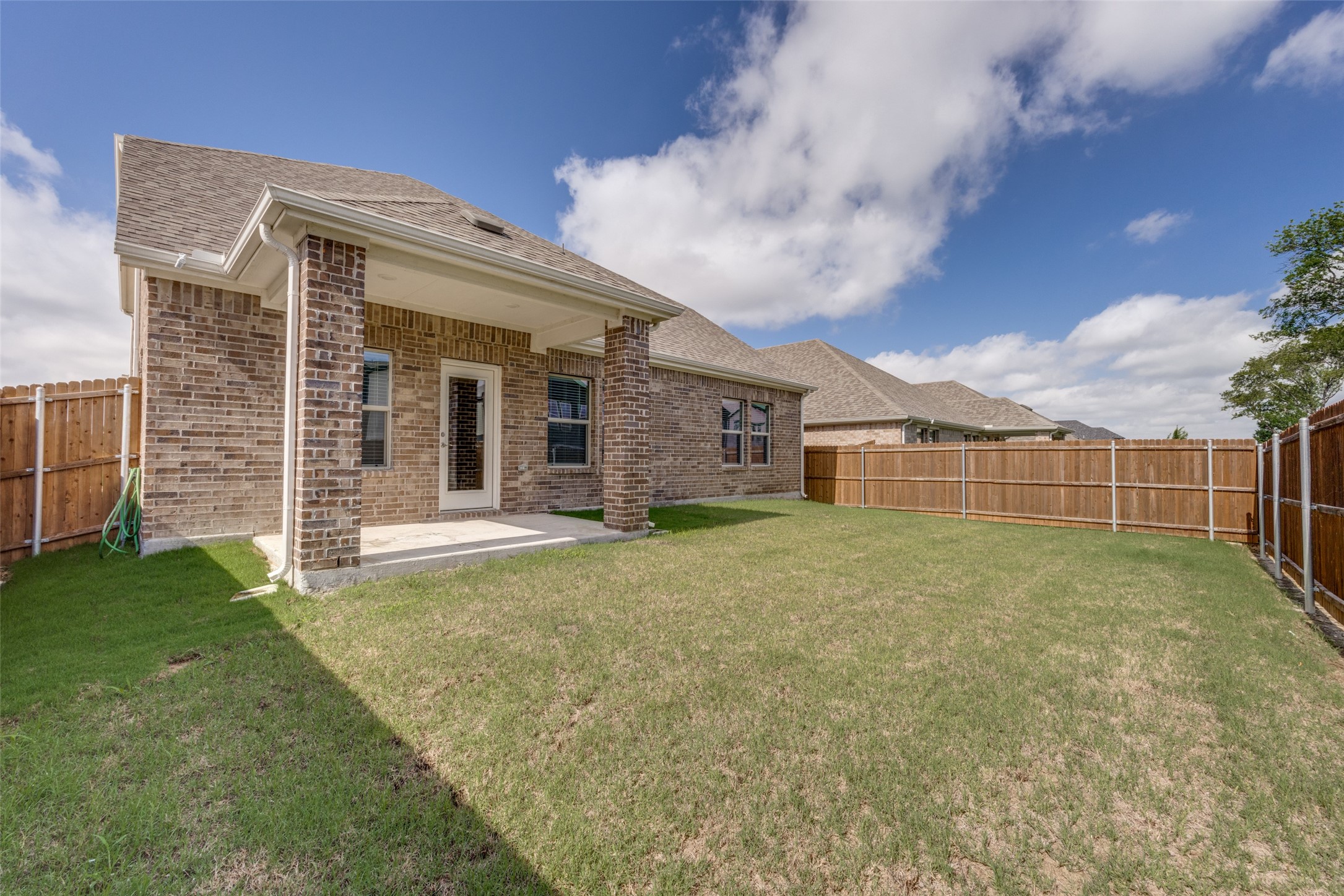 1213 Birchwood Lane Melissa TX 75454