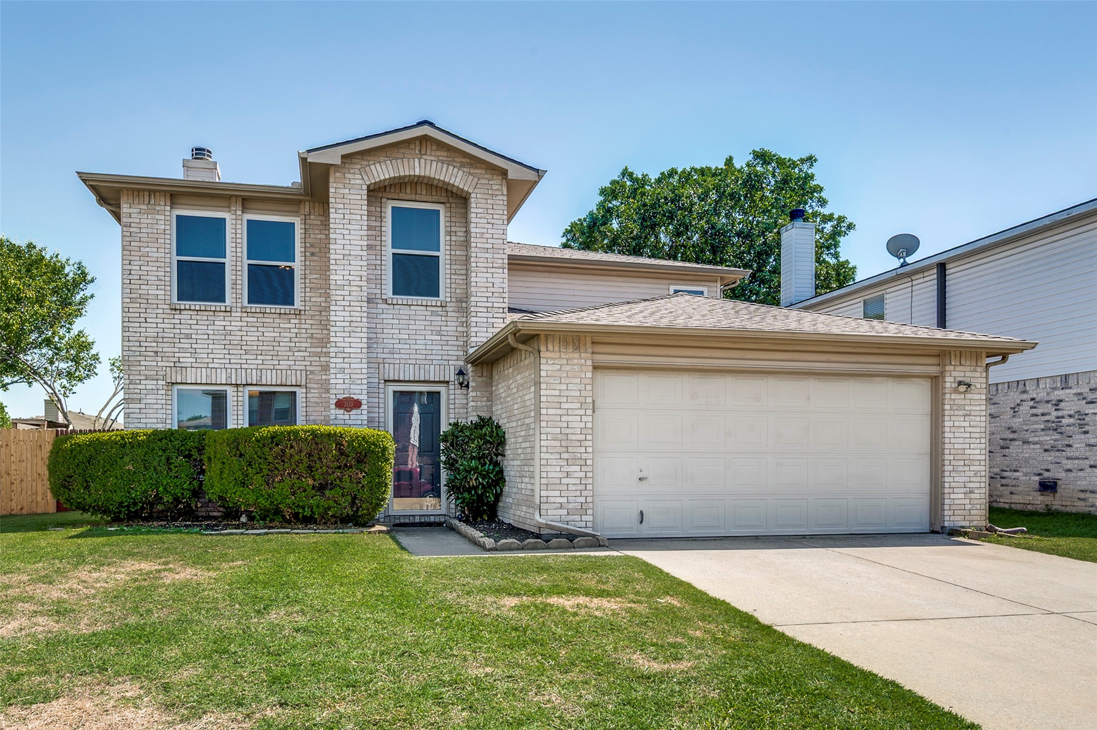 3113 Melrose Drive Mckinney TX 75070