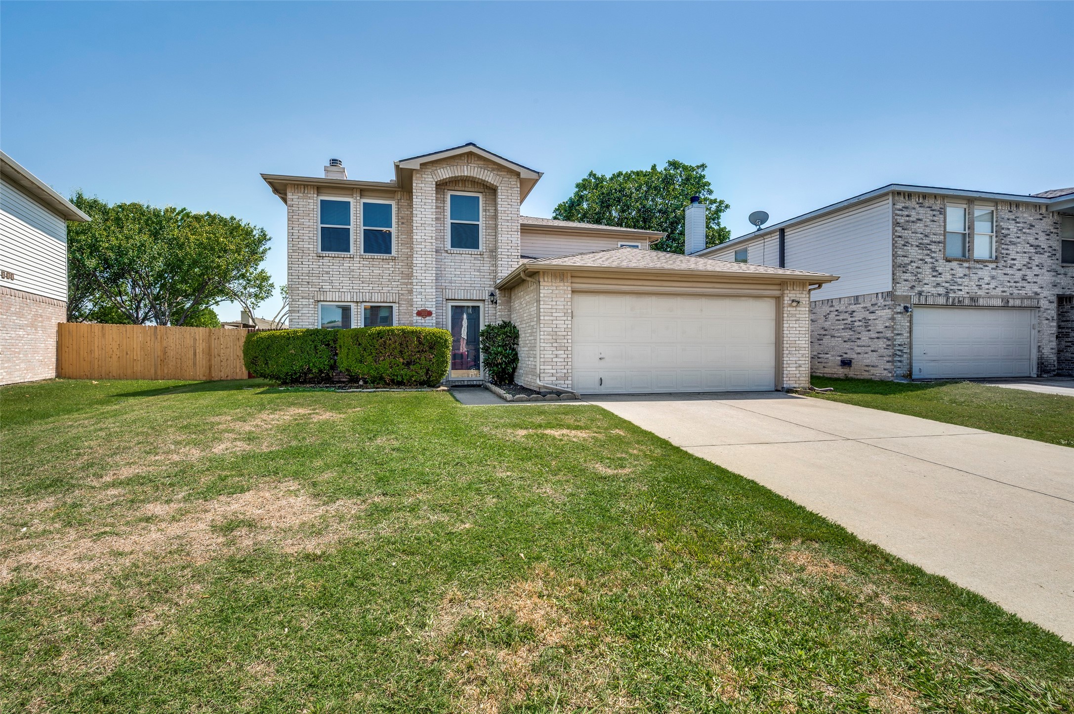 3113 Melrose Drive Mckinney TX 75070