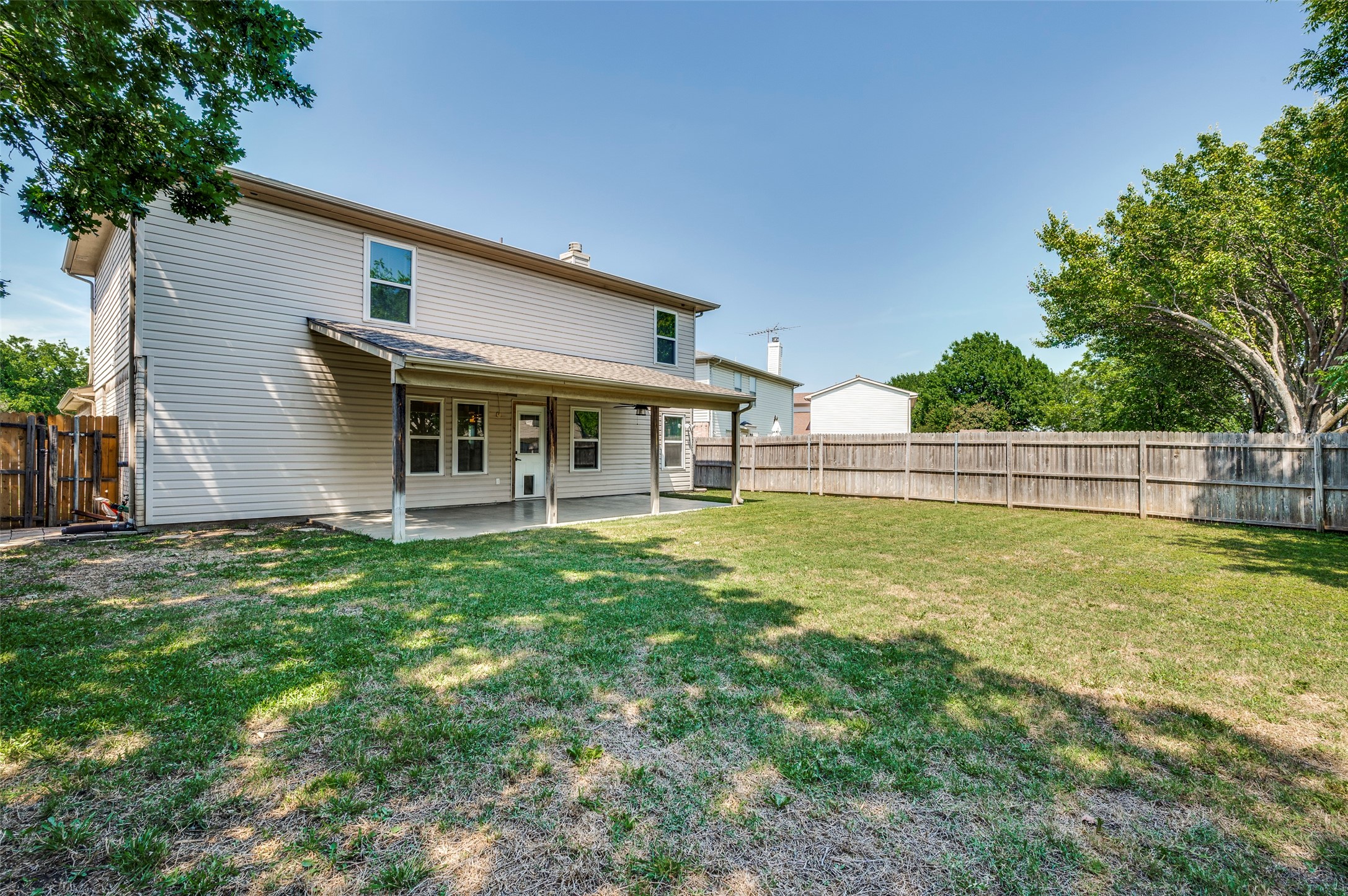 3113 Melrose Drive Mckinney TX 75070