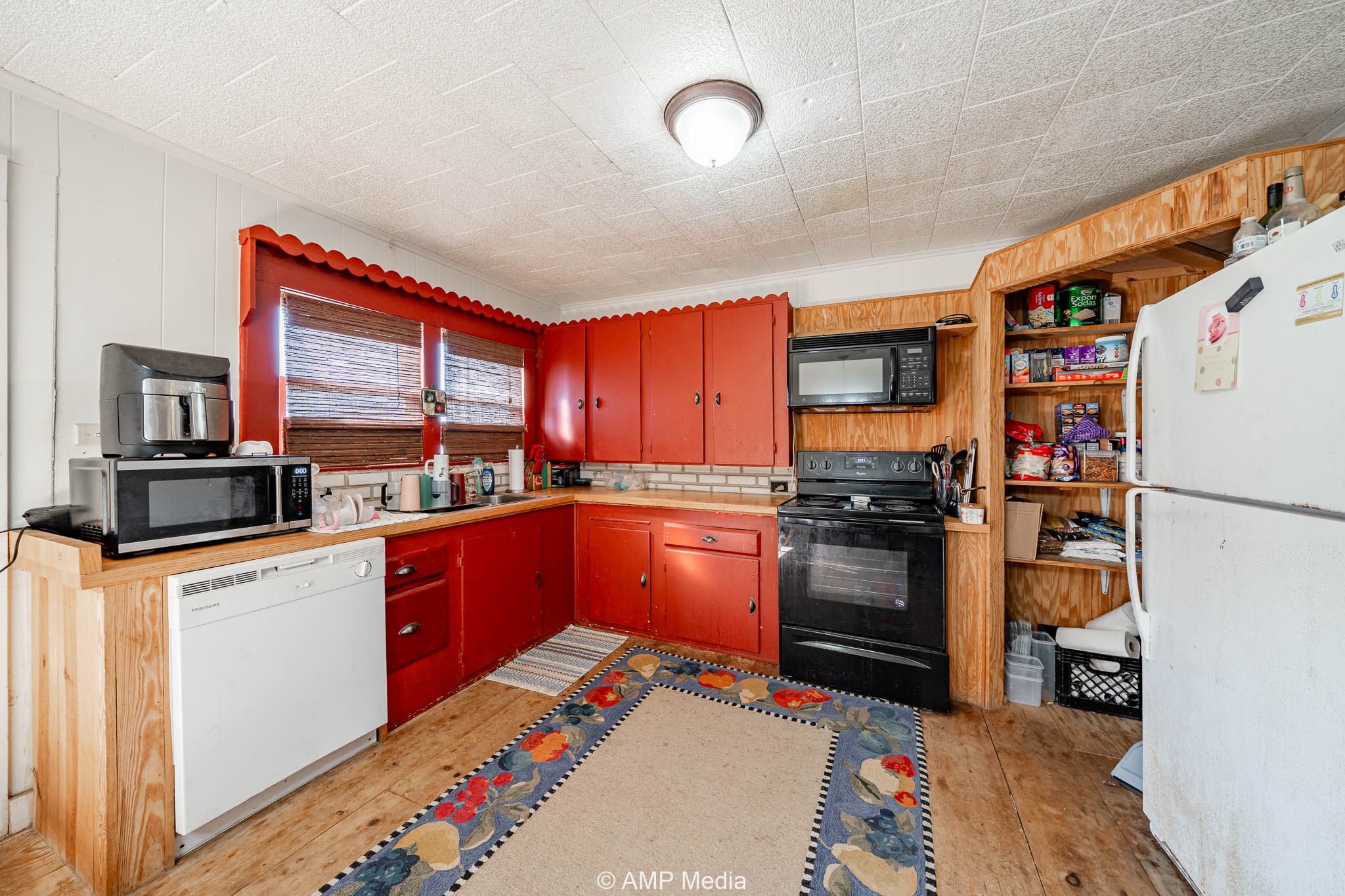 507 E Chestnut Throckmorton TX 76483