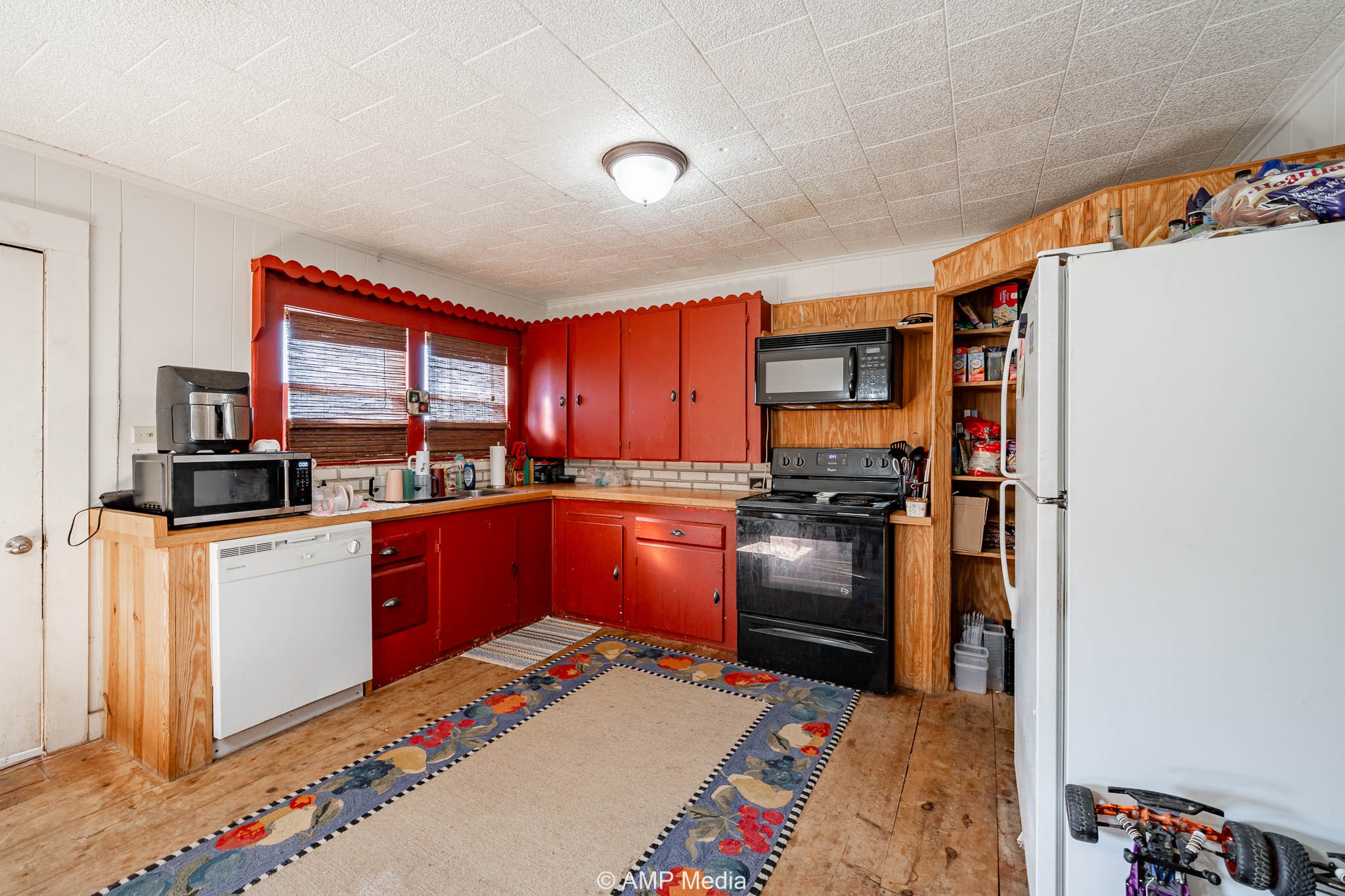 507 E Chestnut Throckmorton TX 76483