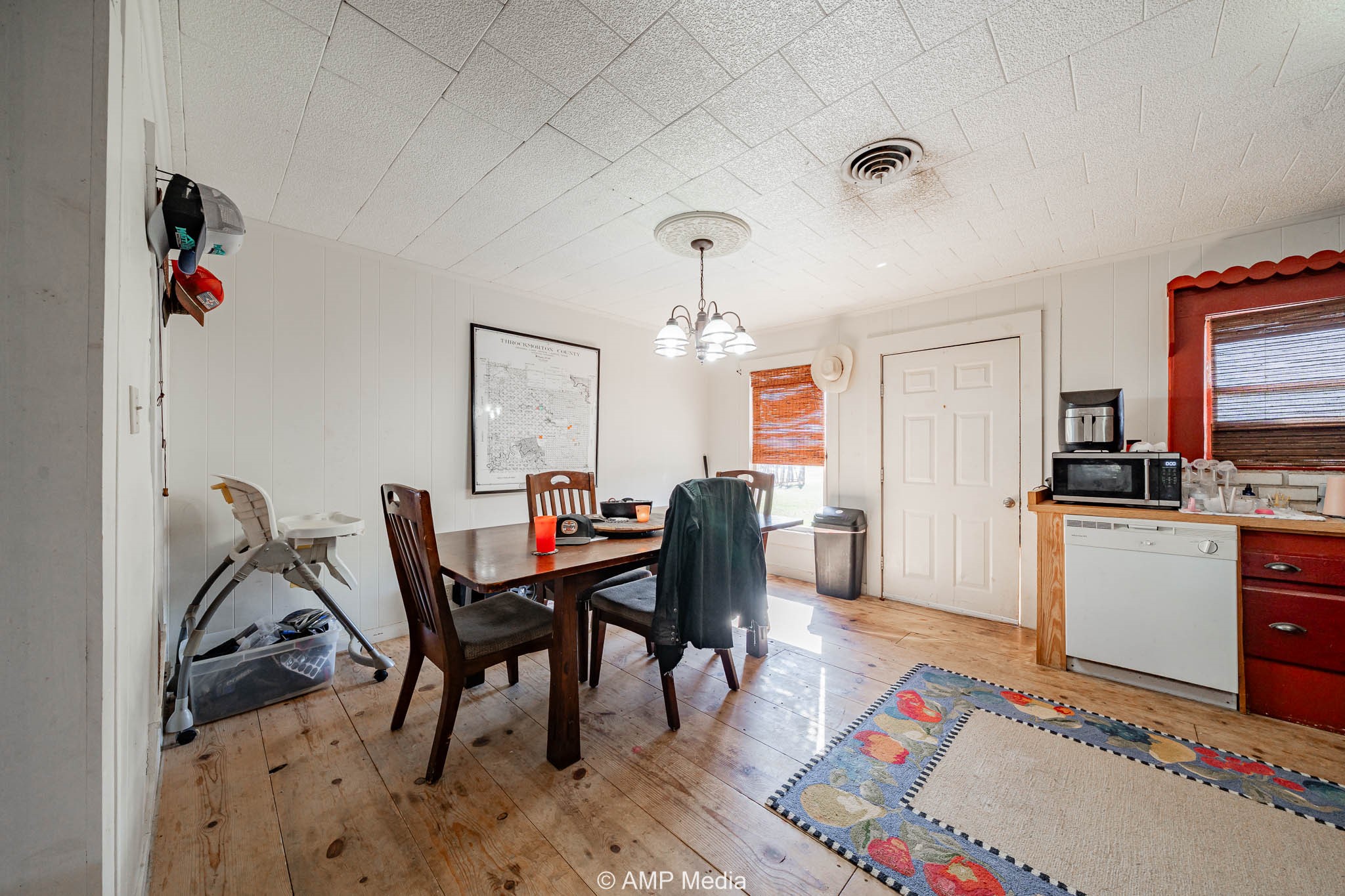 507 E Chestnut Throckmorton TX 76483