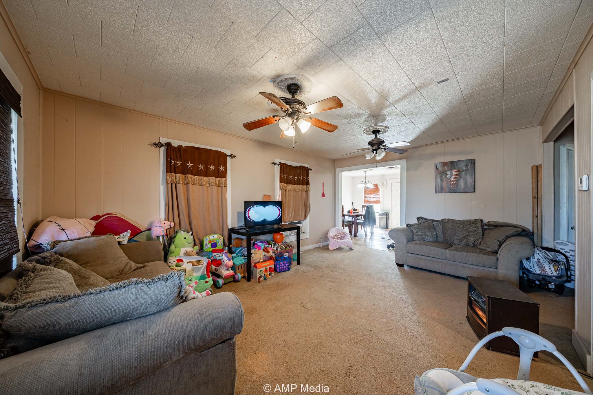507 E Chestnut Throckmorton TX 76483