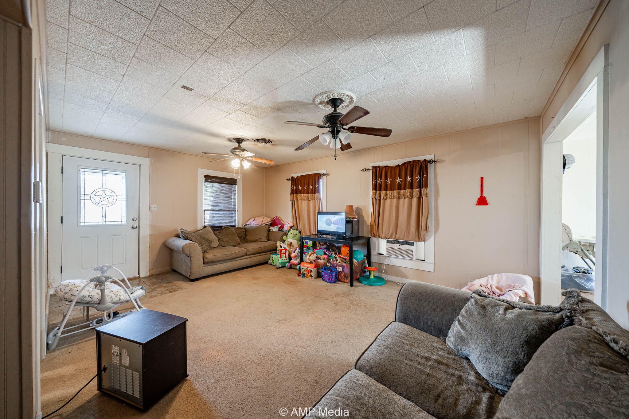 507 E Chestnut Throckmorton TX 76483