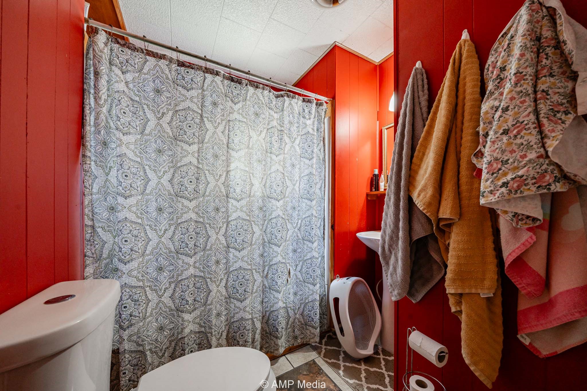 507 E Chestnut Throckmorton TX 76483