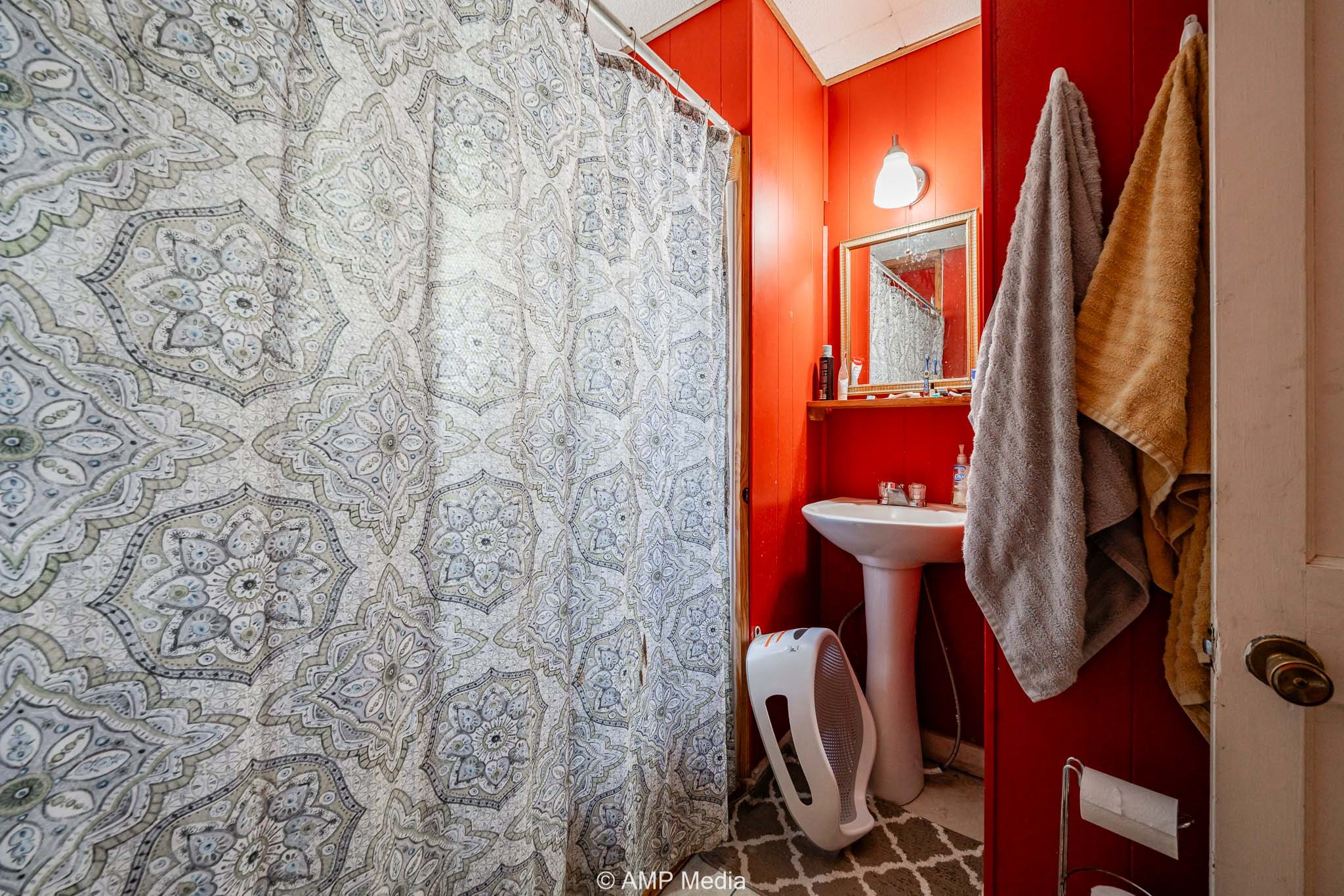 507 E Chestnut Throckmorton TX 76483