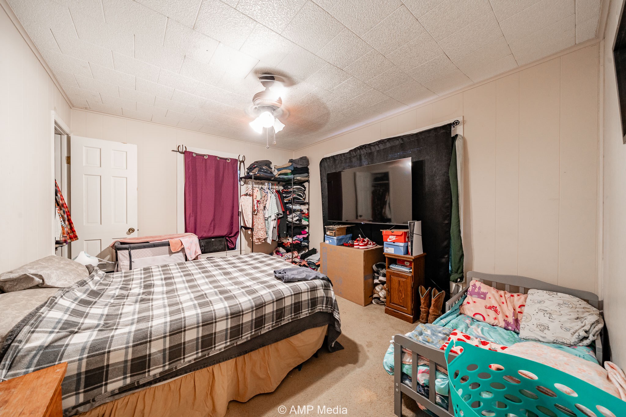 507 E Chestnut Throckmorton TX 76483