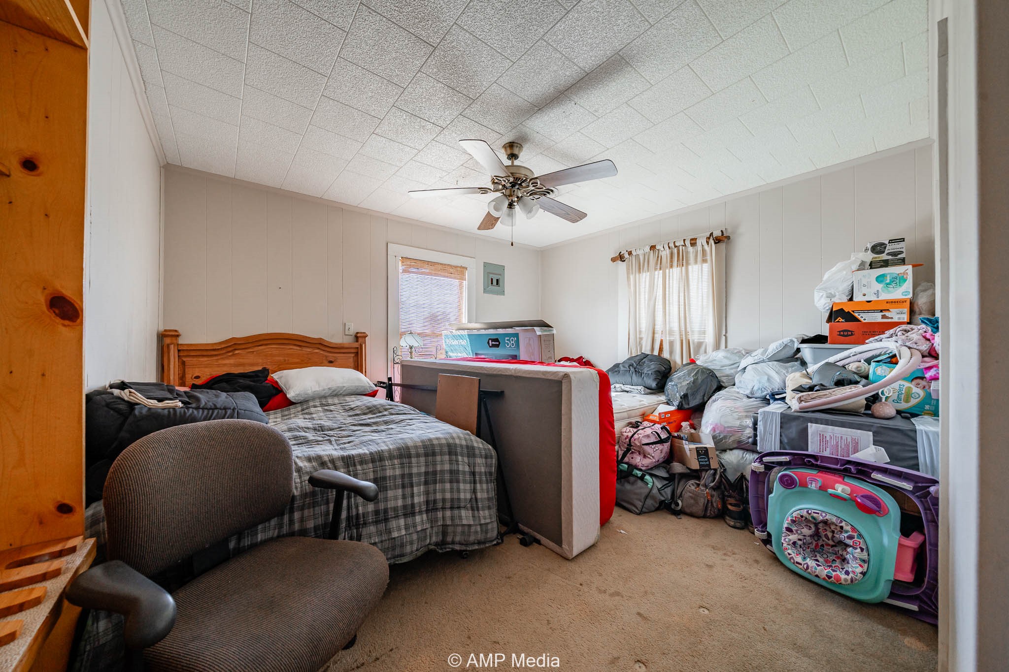 507 E Chestnut Throckmorton TX 76483