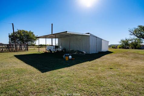507 E Chestnut Throckmorton TX 76483