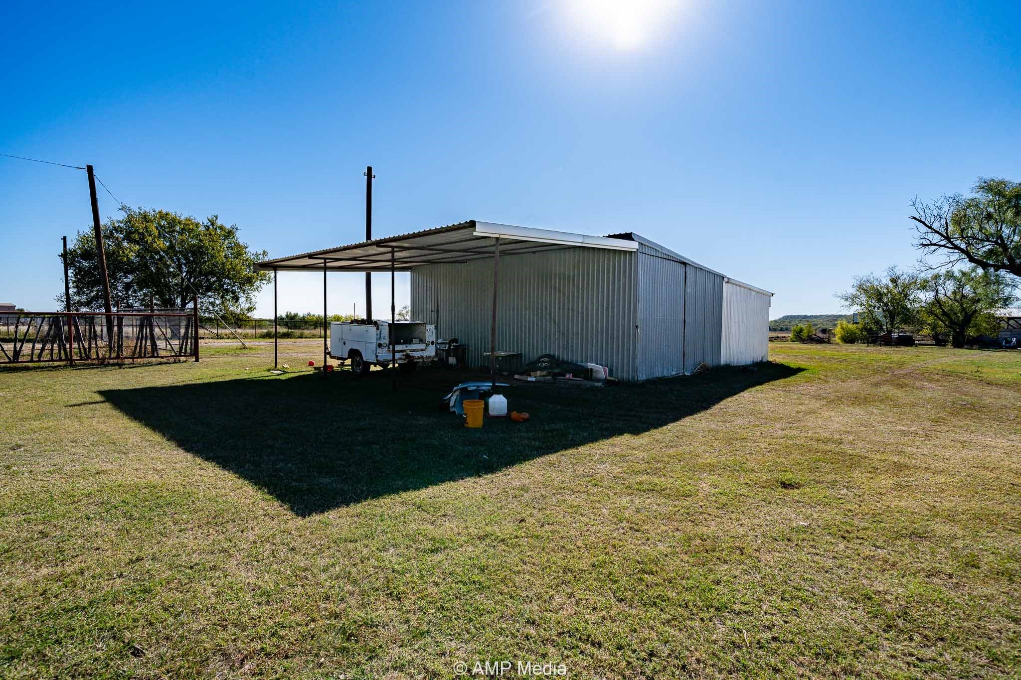 507 E Chestnut Throckmorton TX 76483