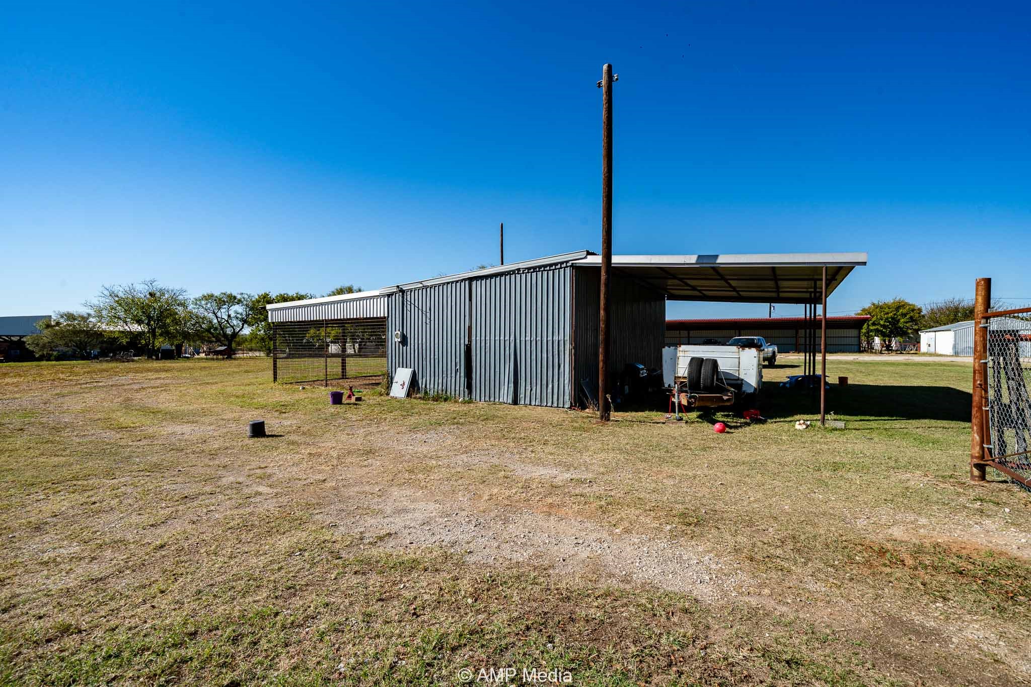 507 E Chestnut Throckmorton TX 76483