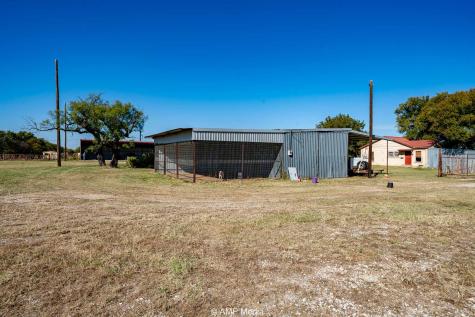 507 E Chestnut Throckmorton TX 76483