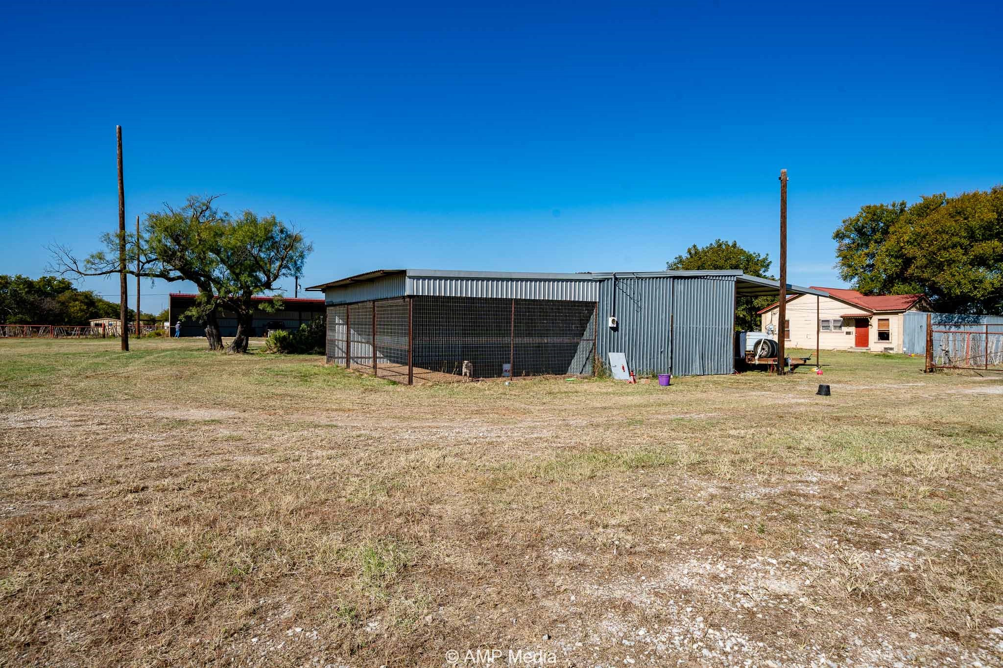 507 E Chestnut Throckmorton TX 76483