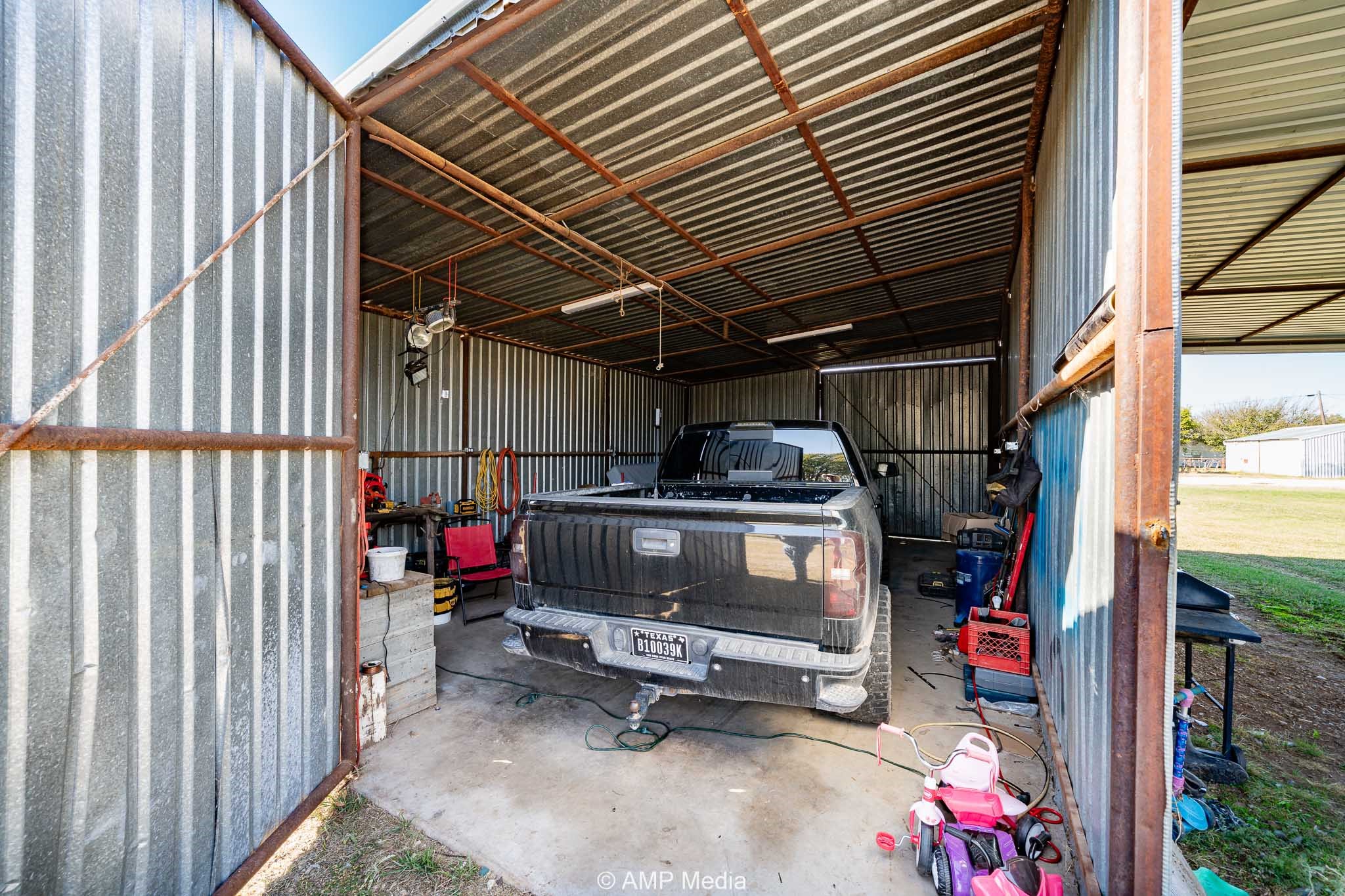 507 E Chestnut Throckmorton TX 76483