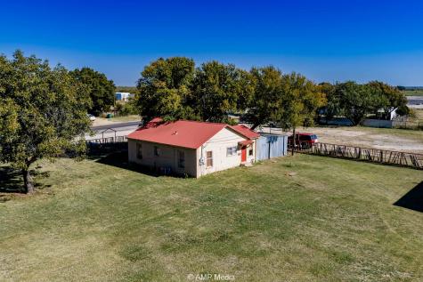 507 E Chestnut Throckmorton TX 76483