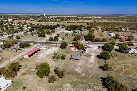 507 E Chestnut Throckmorton TX 76483