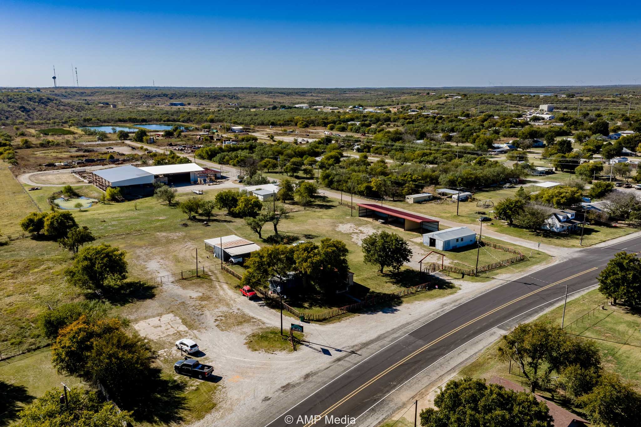 507 E Chestnut Throckmorton TX 76483