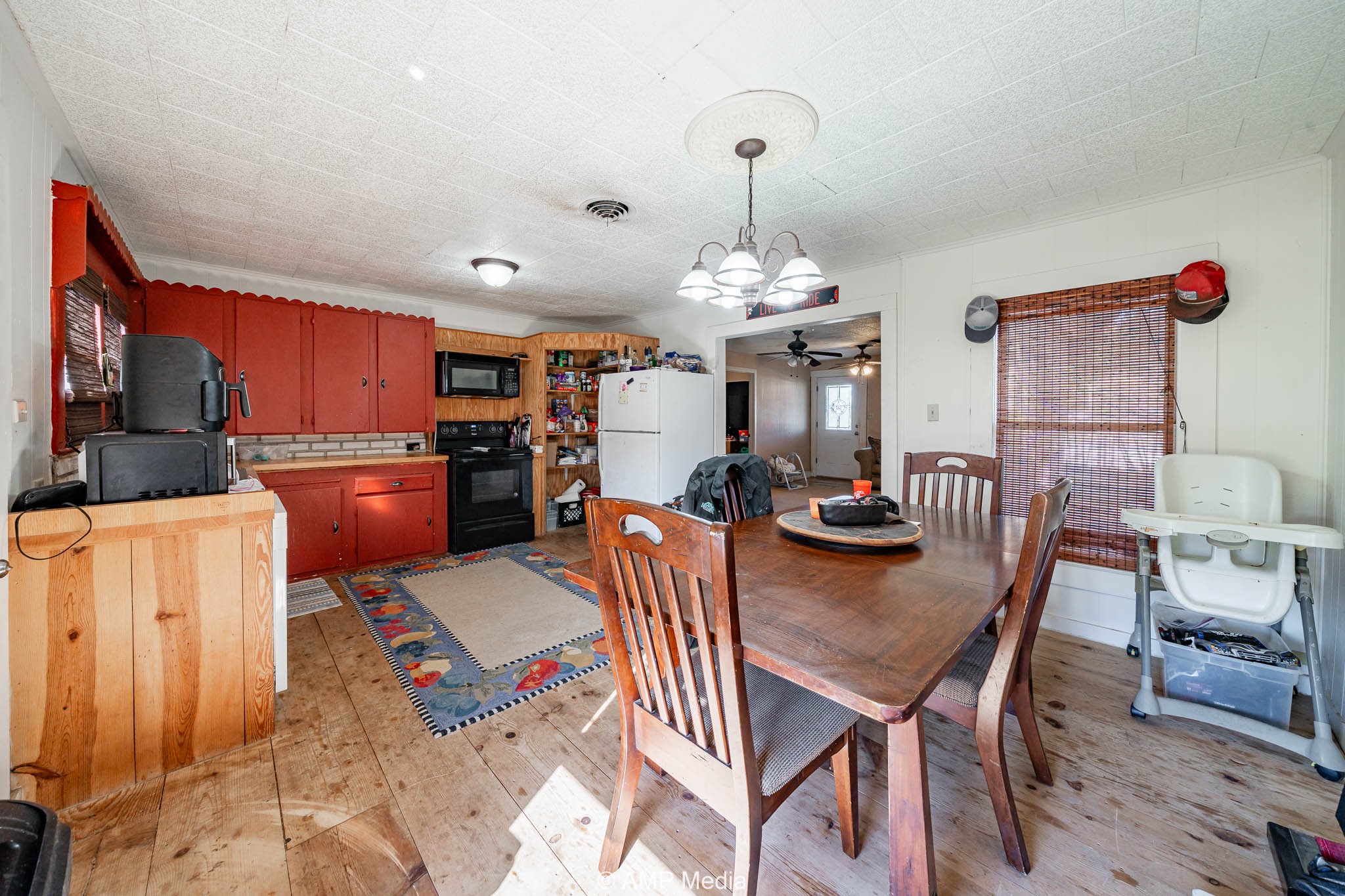 507 E Chestnut Throckmorton TX 76483