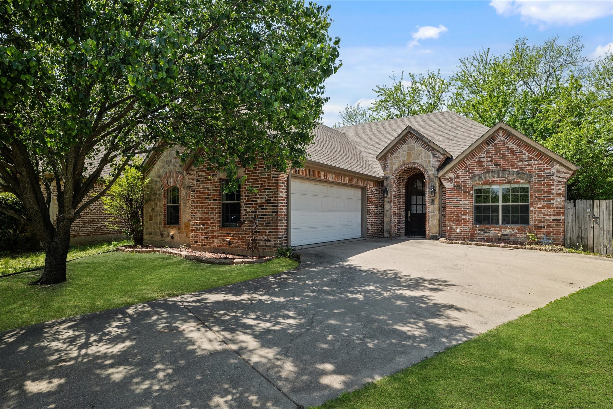 117 Ashlyn Court Whitesboro TX 76273
