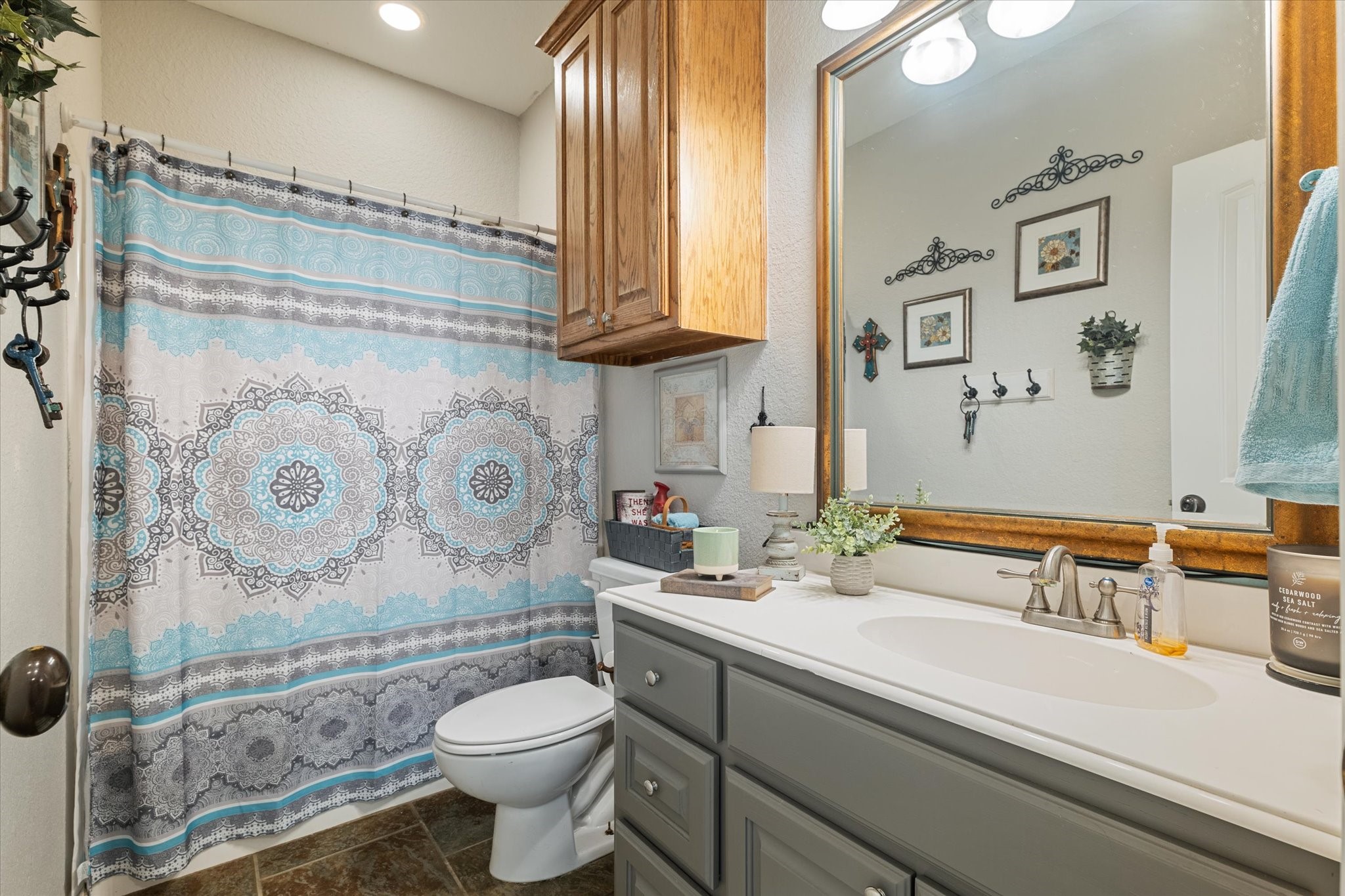 117 Ashlyn Court Whitesboro TX 76273
