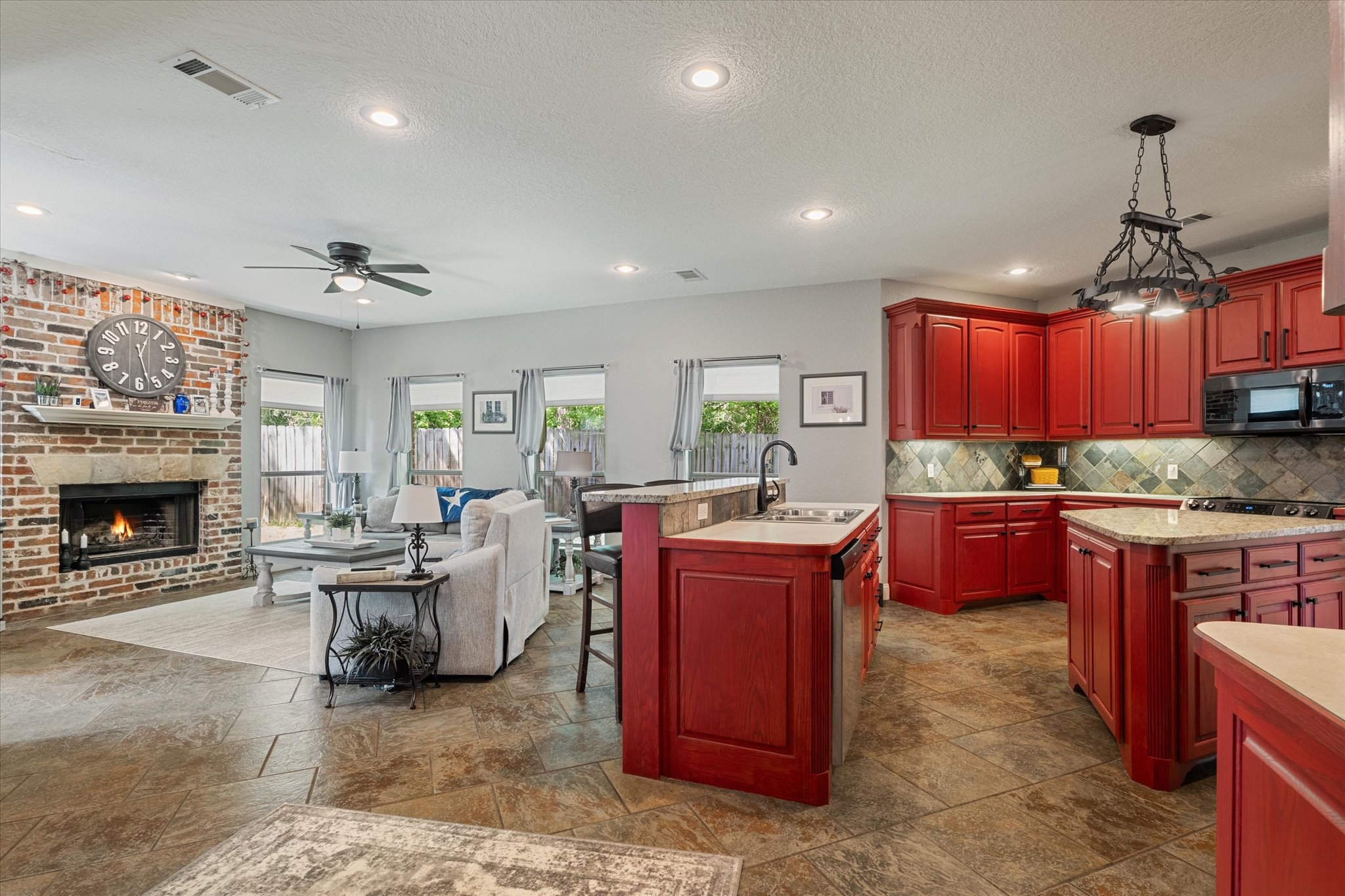 117 Ashlyn Court Whitesboro TX 76273