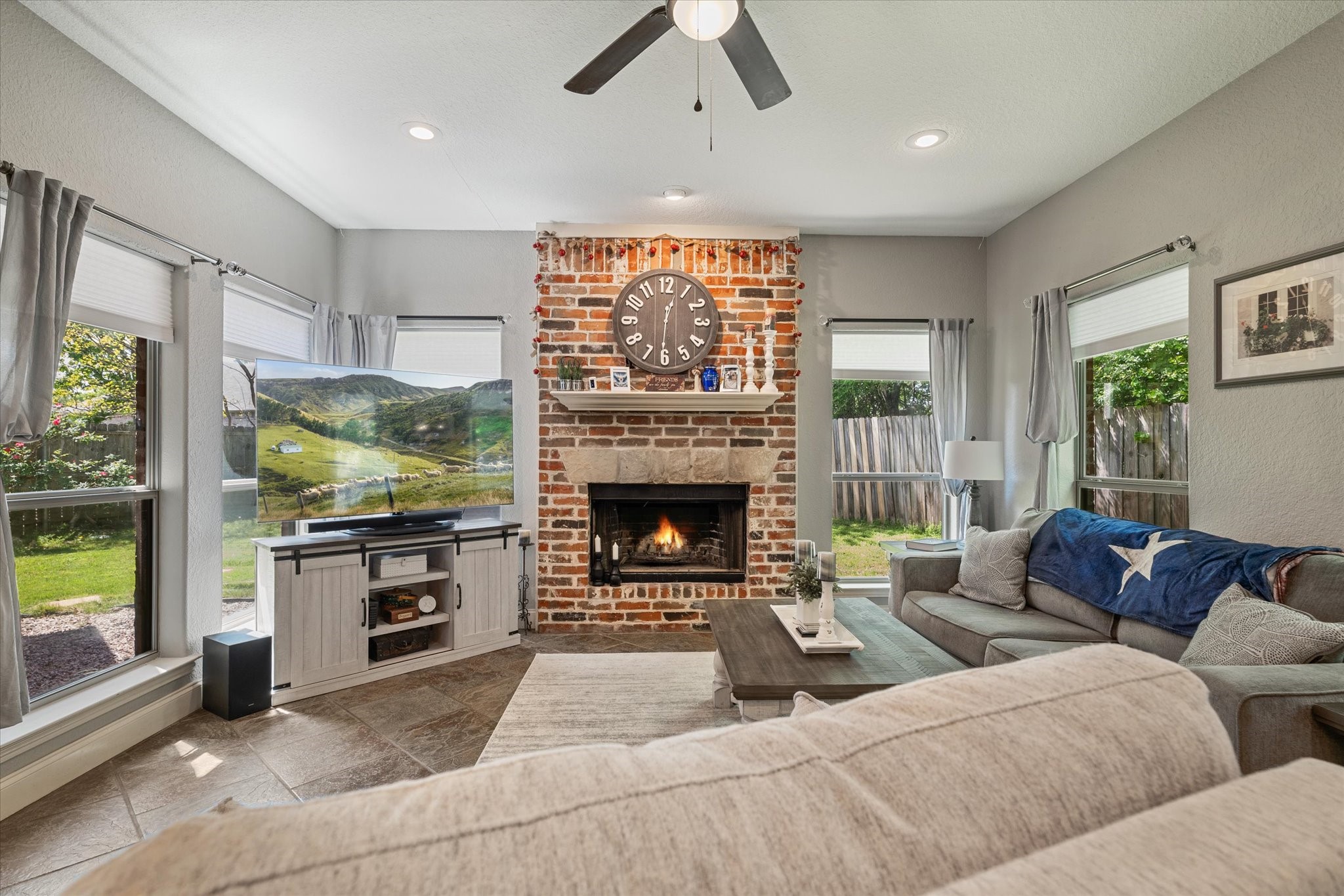 117 Ashlyn Court Whitesboro TX 76273